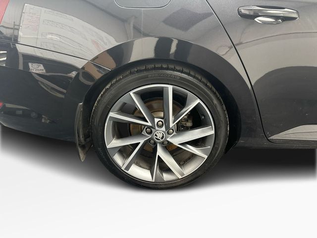 Image for 2018 Skoda Superb 2.0TDI DSG SPORTLINE *FREE HAMPER* €80 P/W