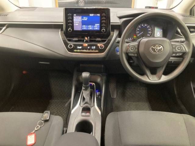 Image for 2022 Toyota Corolla TOURING HYBRID GX - RADAR CRUISE - HUGE BOOT SPACE