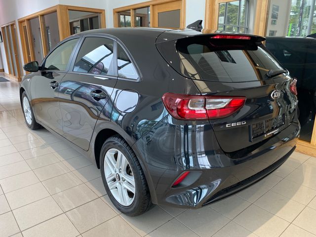 Image for 2021 Kia Ceed 1.6 K2 HP MHEV 5DR