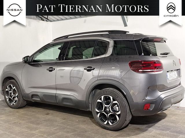 Image for 2025 Citroen C5 Aircross PLUS PACK 1.5 DSL AUTO