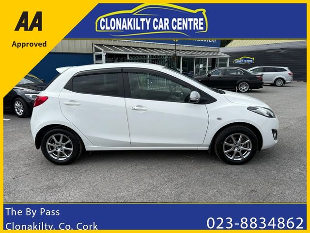 Image for 2014 Mazda Demio Only 35, 375 Kms Mazda Demio 1.3 Petrol Auto