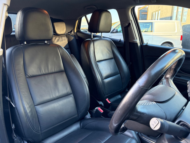 Image for 2018 Opel Mokka X Elite 1.6cdti 136PS 5DR