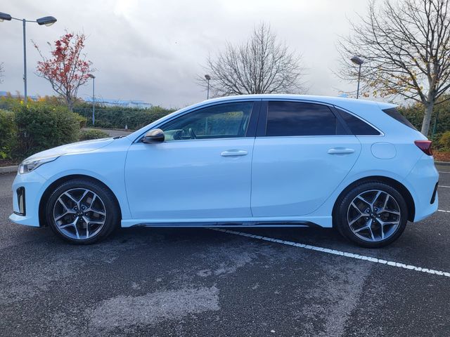 Image for 2020 Kia Ceed 