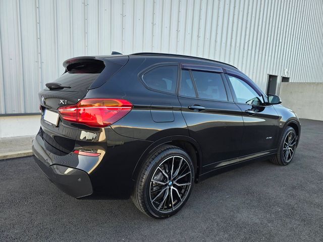 Image for 2016 BMW X1 xDrive18d M Sport