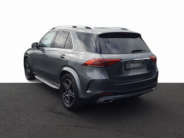 Image for 2022 Mercedes-Benz GLE Class -SOLD-