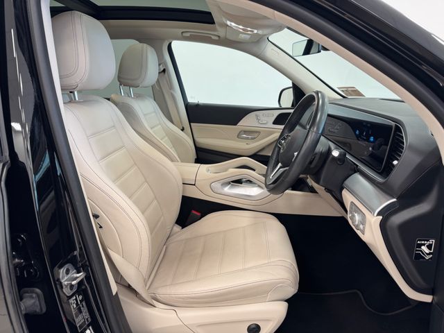 Image for 2023 Mercedes-Benz GLE Class GLE 350 de 4MAT 350 DE 4matic 5DR Auto