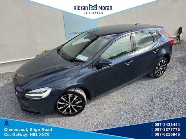Image for 2019 Volvo V40 T3 MOMENTUM ED 5DR AUTO