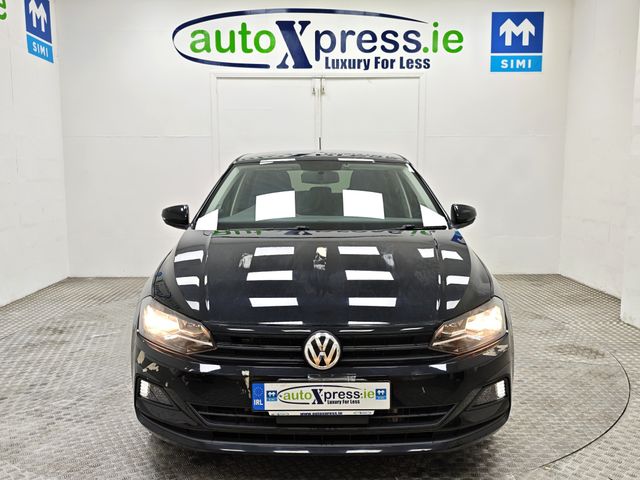 Image for 2019 Volkswagen Polo 1.0 TSI Automatic LOW MILES