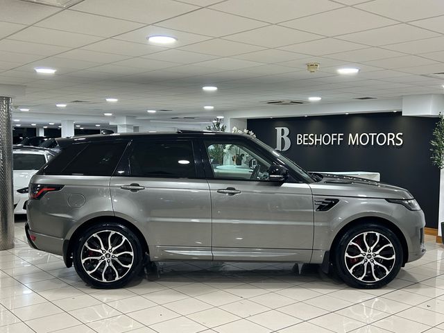 Image for 2019 Land Rover Range Rover Sport P400e HSE DYNAMIC=ONLY 38000 MILES//PAN ROOF//D REG=FULL SERVICE HISTORY=TAILORED FINANCE PACKAGES AVAILABLE=TRADE IN'S WELCOME