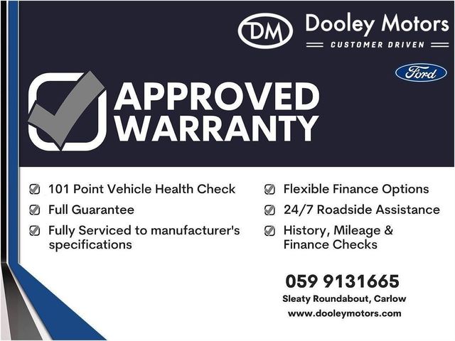 Image for 2021 Ford Transit Courier1.5 TD 75BHP M6 3 D