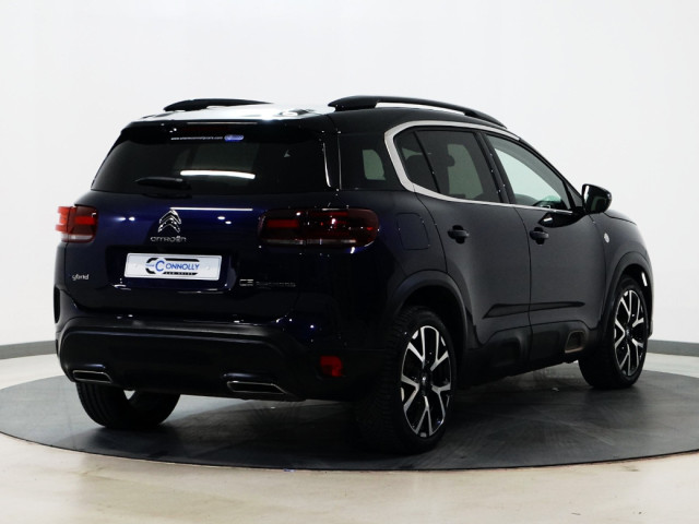 Image for 2023 Citroen C5 Aircross *50* C-SERIES EDITION