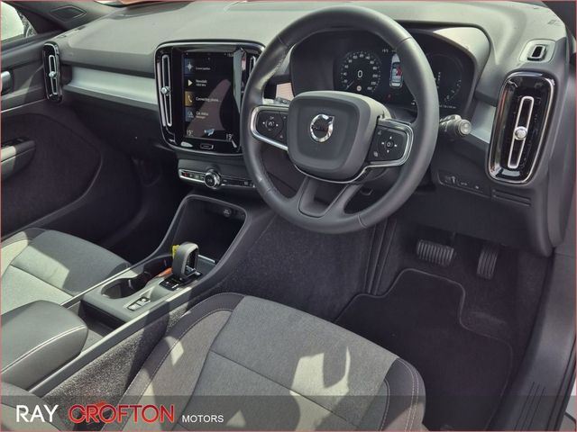 Image for 2021 Volvo XC40 PHEV T4 (197hp) Insciption FWD