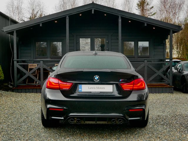 Image for 2019 BMW M4 Competition Package **DEPOSIT TAKEN**, ADAPTIVE ICON LIGHTS, HARMAN KARDON, CARBON BODYKIT, REAR VIEW CAMERA, CARBON FIBRE TRIM