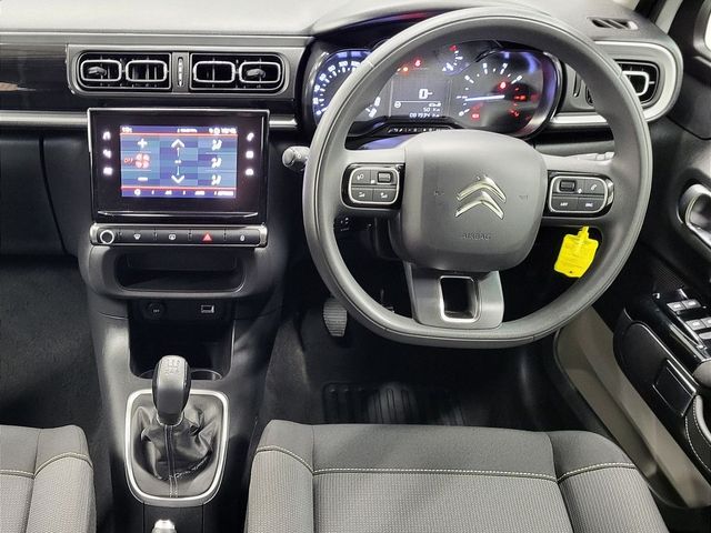 Image for 2023 Citroen C3 FLAIR PureTech 83hp