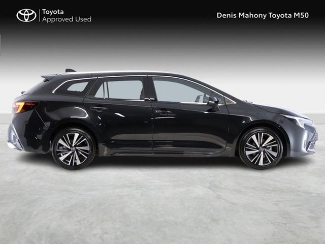 Image for 2026 Toyota Corolla Touring Sports Sol
