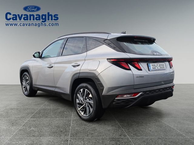 Image for 2022 Hyundai Tucson 2WD Executive