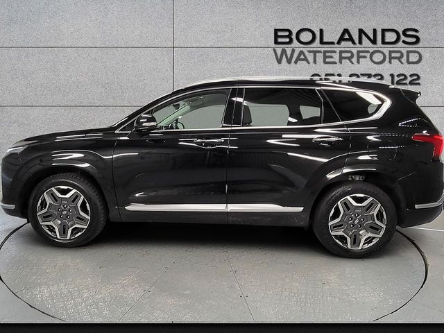 Image for 2023 Hyundai Santa Fe 1.6 PHEV 4WD Executive Plus Auto