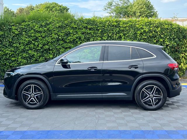 Image for 2023 Mercedes-Benz EQA EQA250+ AMG-LINE PREMIUM PLUS // 360 PARKING SENSORS // AMG-LINE HEATED SEATS // AMBIENT LIGHTING