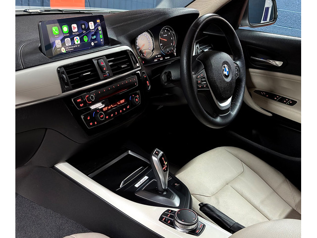 Image for 2019 BMW 1 Series 118D Auto Fashionista 