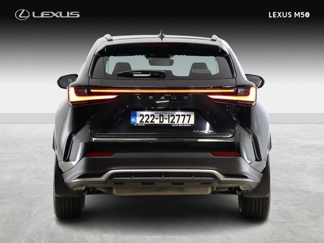 Image for 2022 Lexus NX 450H+ F Sport