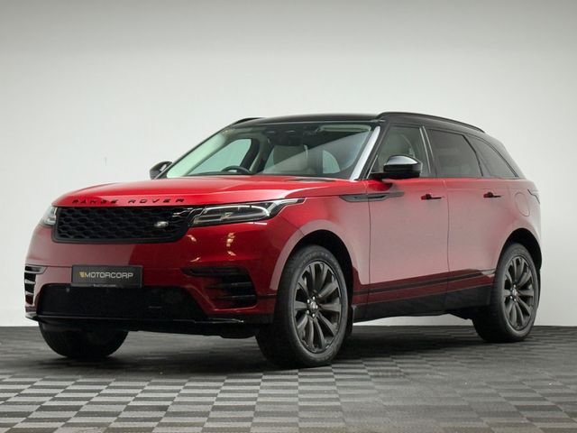 Image for 2023 Land Rover Range Rover Velar R-DYNAMIC SE P400E