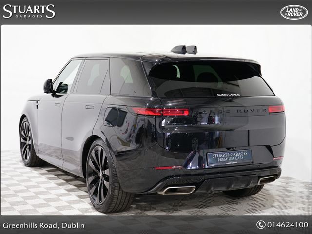 Image for 2024 Land Rover Range Rover Sport P460e DYNAMIC SE: '' Sold Deposit Taken '' 
