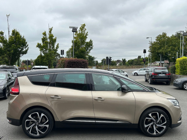 Image for 2018 Renault Grand Scenic 1.5dci SIGNATURE NAV ENERGY *HUGE SPEC*