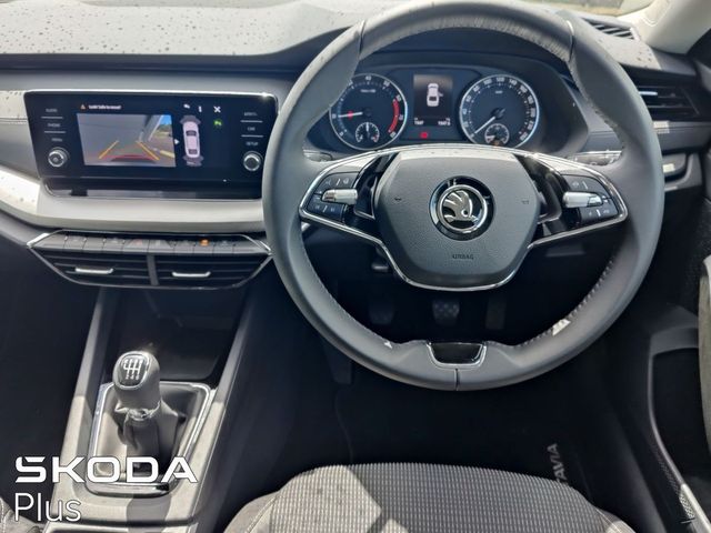 Image for 2023 Skoda Octavia (59) Ambition 1.0TSI 110HP