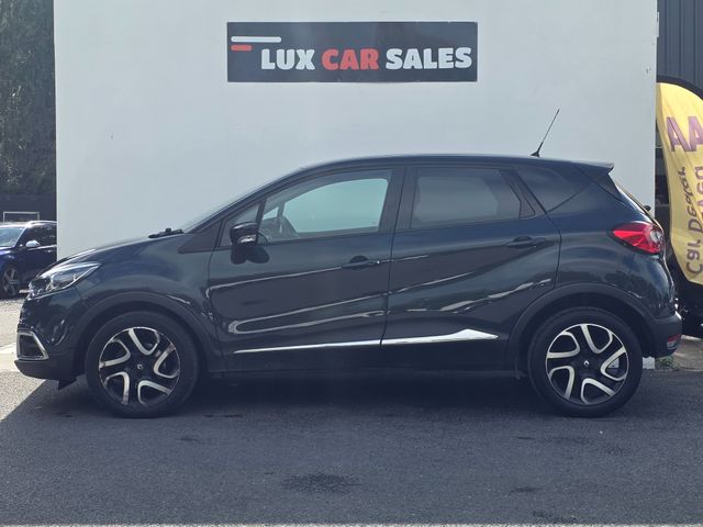 Image for 2015 Renault Captur 1.5 DCI SIGNATURE AUTOMATIC // NCT TILL 07/27