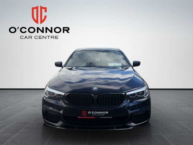 Image for 2020 BMW 5 Series 530E M SPORT 