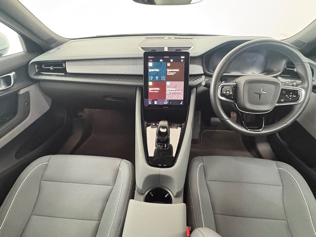 Image for 2023 Polestar 2 Long Range Single Motor (P4-M)
