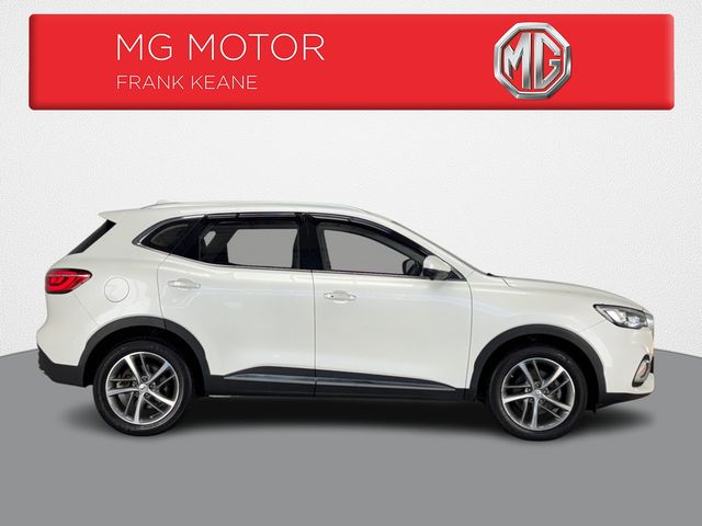 Image for 2022 MG HS PHEV - EXCLUSIVE **FULL BLACK LEATHER INTERIOR**360 CAMERA**FRONT HEATED SEATS**APPLE CARPLAY**ANDROID AUTO**FULL DIGITAL DASH**TOUCHSCREEN INFOTAINMENT SCREEN**LANE ASSIST**CRUISE CONTROL**