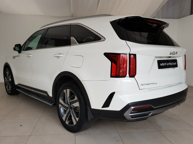 Image for 2024 Kia Sorento DSL MY23 SAM 5DR Auto