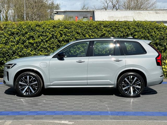 Image for 2026 Volvo XC90 T8 PLUS 7-SEATER 2.0 HYBRID ** BRAND NEW CAR ** // OPENING PANORAMIC SUNROOF // 360 PARKING CAMERAS // HARMAN/KARDON