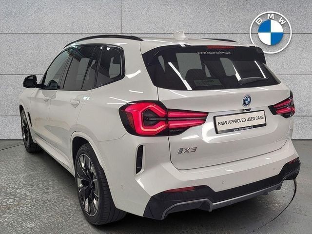 Image for 2024 BMW iX3 M Sport Pro