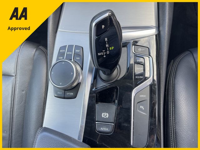 Image for 2019 BMW 5 Series SE AUTO FREE DELIVERY 