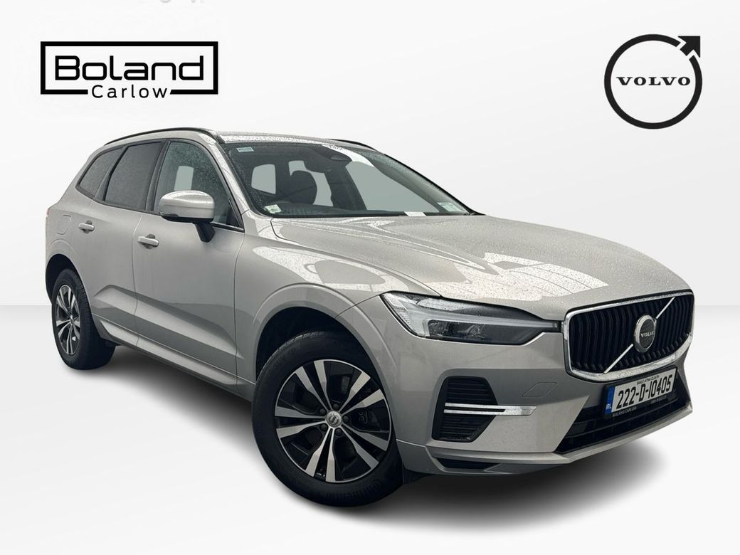 Image for 2022 Volvo XC60 B4 CORE *BLACK FRIDAY FLASH SALE* €165 P/W
