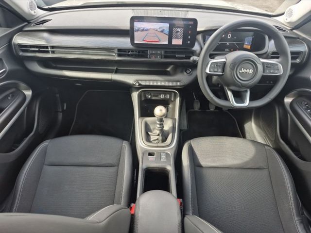 Image for 2024 Jeep Avenger ** LOW KMS ** Altitude ** 1.2 100HP ** TRINITY MOTORS **