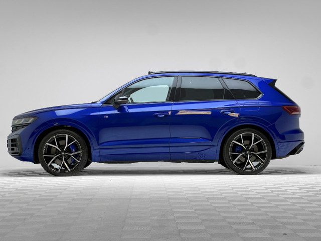 Image for 2025 Volkswagen Touareg R V6 R 3.0 TSI PHEV 462HP