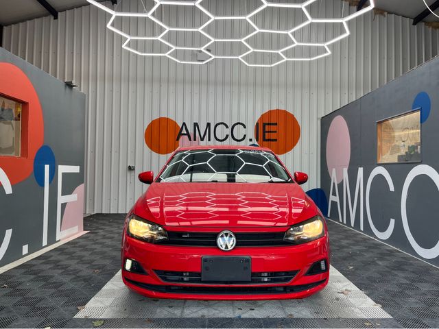 Image for 2018 Volkswagen Polo 1.0 PETROL / 33k KMs / AUTOMATIC
