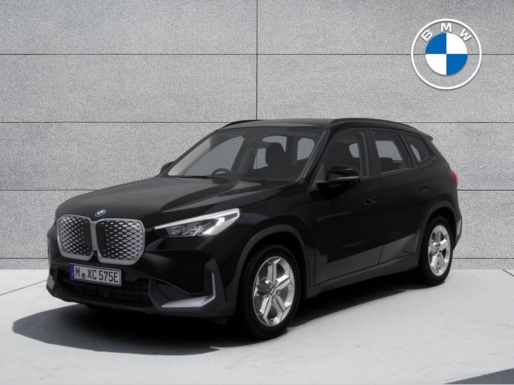 Image for 2026 BMW iX1 eDrive20 Sport