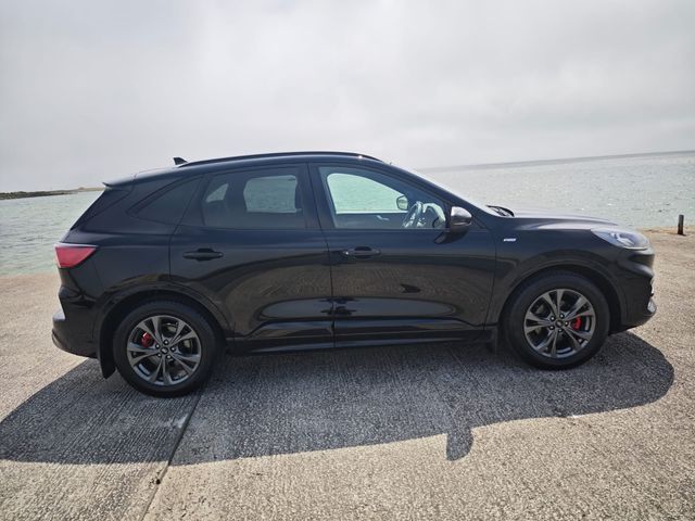Image for 2020 Ford Kuga St-line X 5D 1.5TD120 S6.2 M6