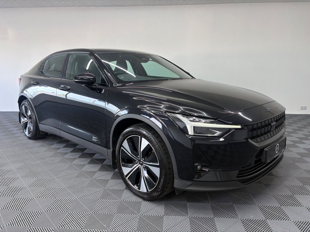 Image for 2023 Polestar 2 Long Range Single Motor (P4-M)