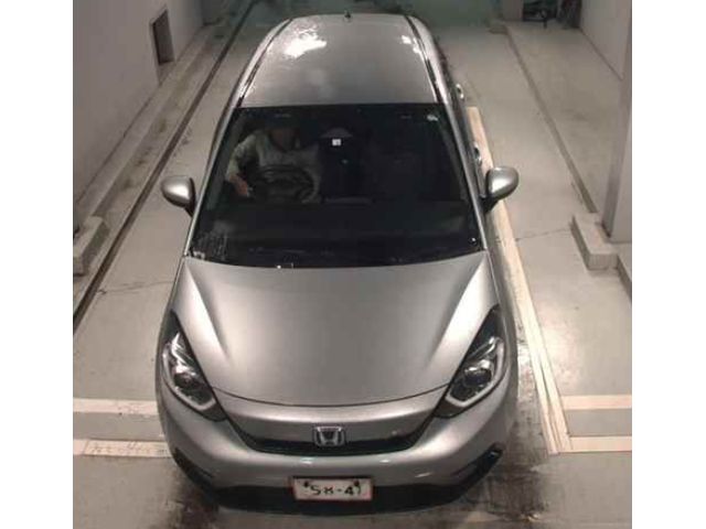 Image for 2020 Honda Fit 1.5 Petro Auto