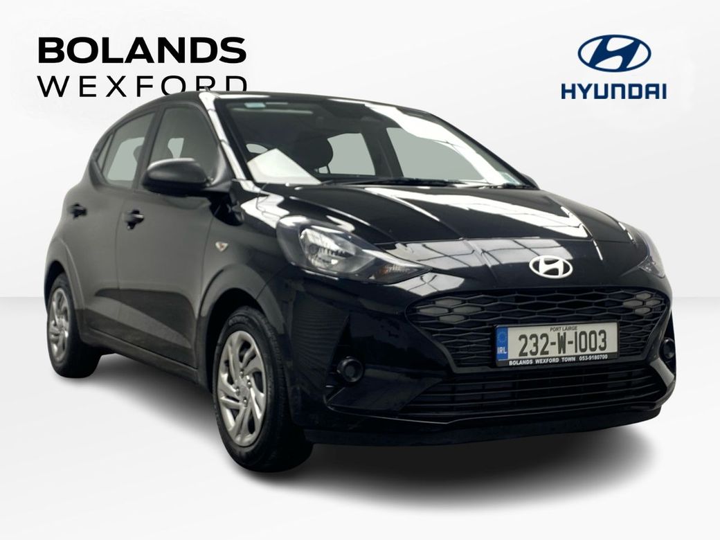 Image for 2023 Hyundai i10 i10 Classic