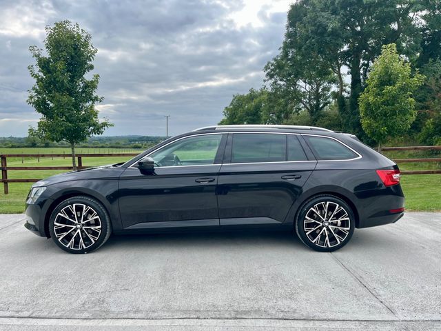 Image for 2015 Skoda Superb 2.0 TDI SE Business 150 *Trade in price €13, 950 Straight sale €12, 950*