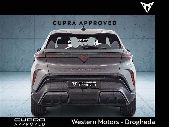 Image for 2027 Cupra Raval V2 Urban
