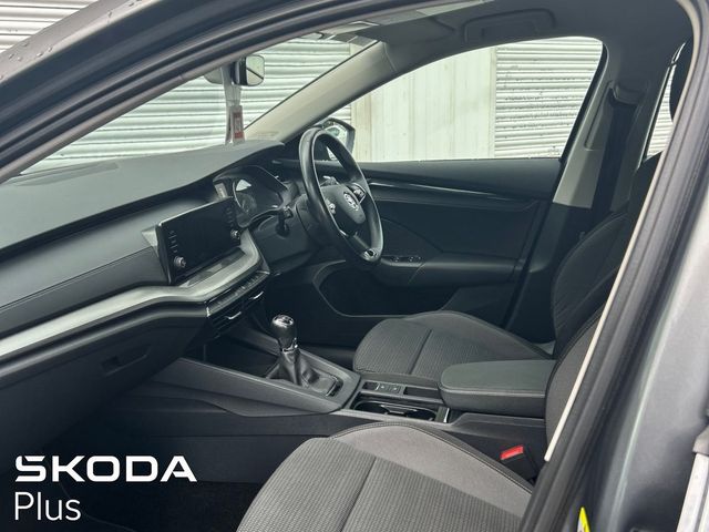 Image for 2022 Skoda Octavia OCTAVIA ESTATE AMBITION 1.0 TSI 110 BHP