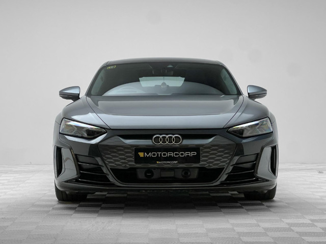Image for 2023 Audi e-tron GT GT VORSPRUNG 530HP QUATTRO