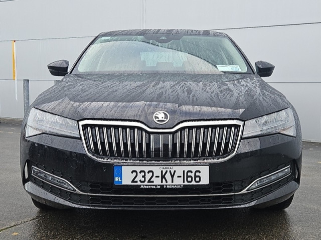 Image for 2023 Skoda Superb Style 2.0TDI 150HP